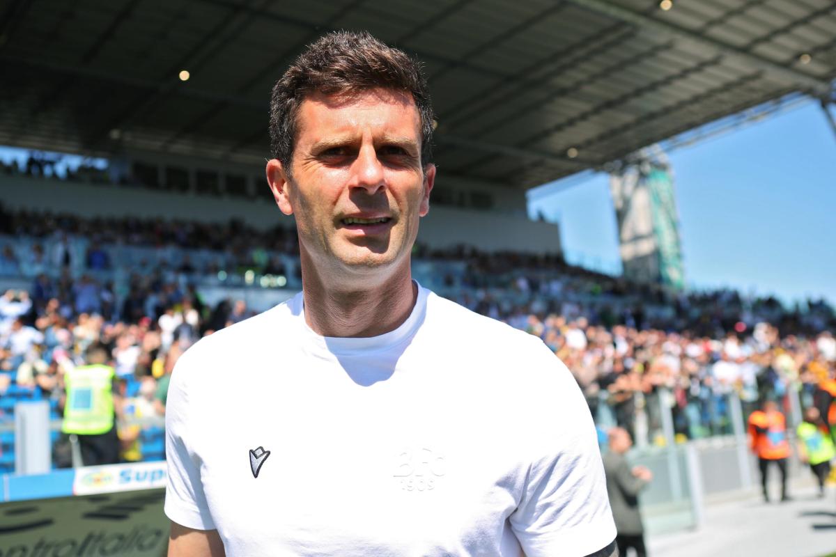 Thiago Motta alla Juve, finalmente ci siamo: l’annuncio ufficiale e le mosse sul mercato