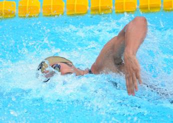 Nuoto, 59º Trofeo Internazionale Sette Colli 2023: calendario e big…