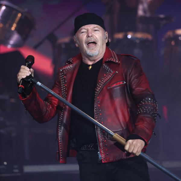 Vasco Rossi a Palermo, corsa ai biglietti per il concerto al Barbera il 22 e 23 giugno 2023