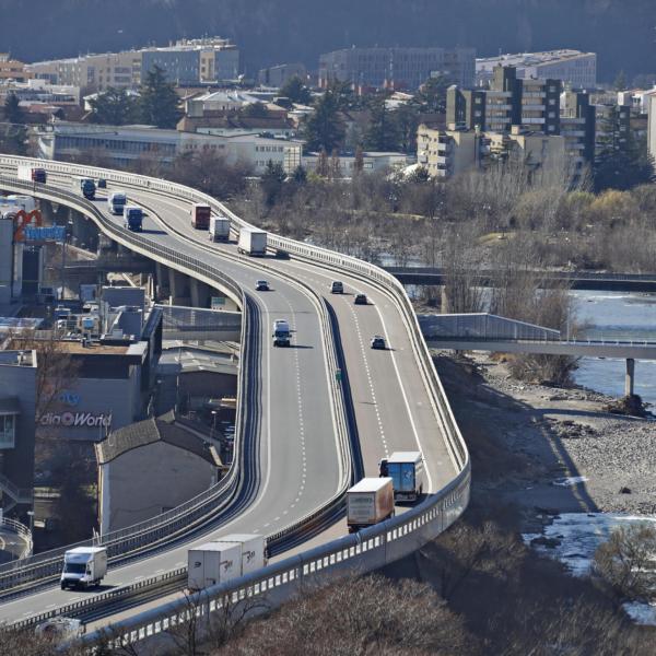 L’Autostrada del Brennero investe nell’Idrogeno per la mobilità green