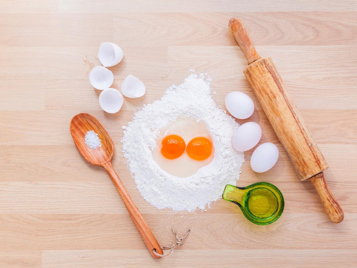 Tutti i segreti per fare un perfetto babà rustico napoletano