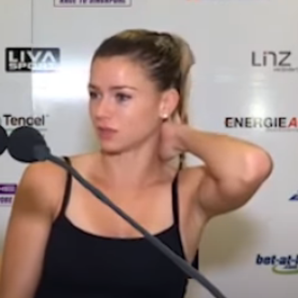 Camila Giorgi fidanzato: rumors e curiosità