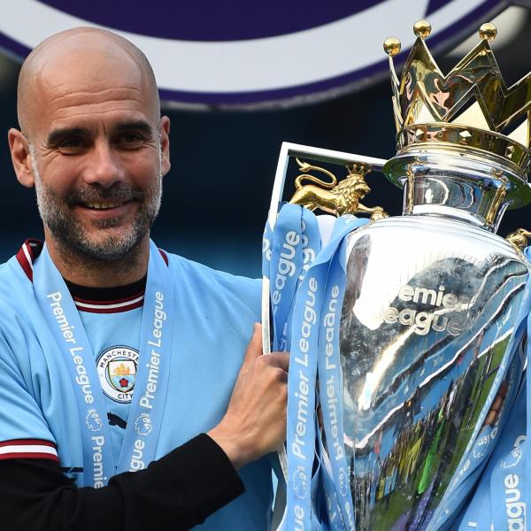 Chi è Pep Guardiola, il tecnico dei 33 titoli vinti 15 anni?