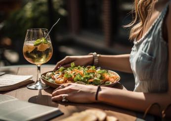 Cosa mangiare d’estate per non ingrassare: attenzione ai falsi miti