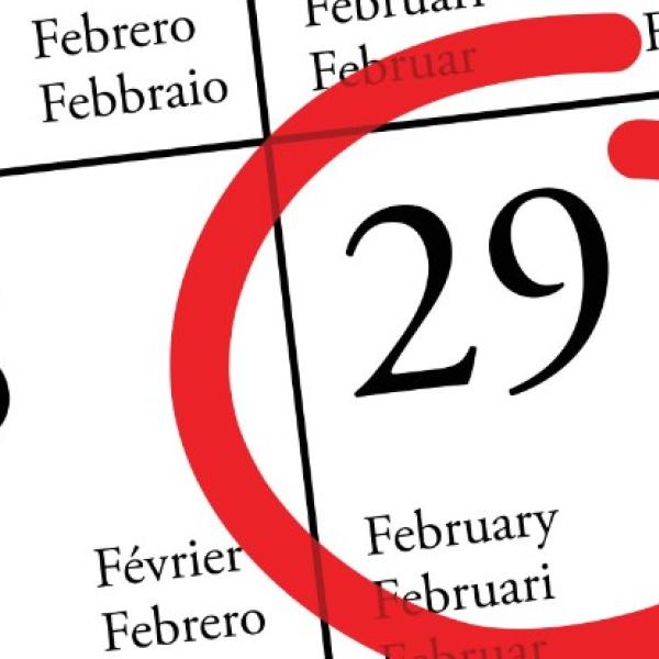 Buongiorno, buon 29 febbraio bisestile: frasi di auguri di compleanno