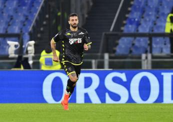 Empoli-Sampdoria, probabili formazioni e dove vederla in tv e streaming