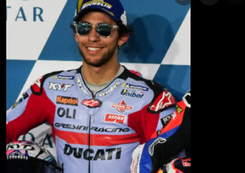 MotoGP, Bastianini sulla vittoria di Aragon: “Un sogno per me”