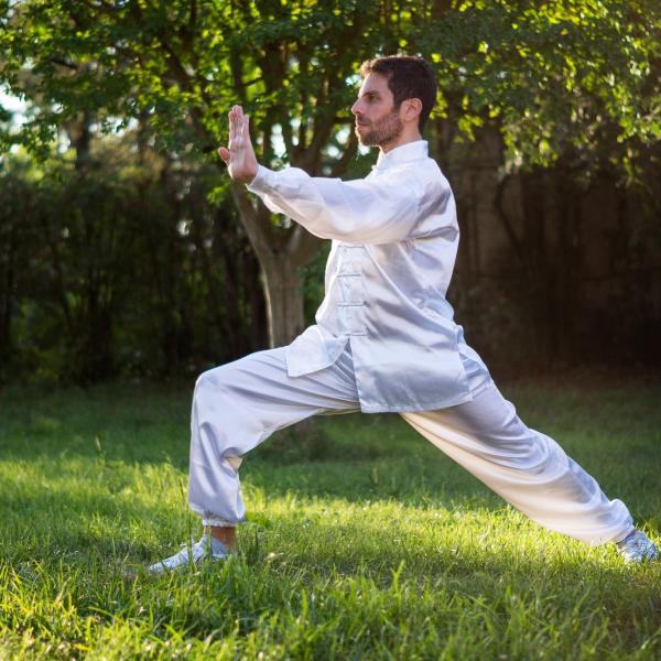 Tai Chi: cos’è e quali sono i suoi benefici