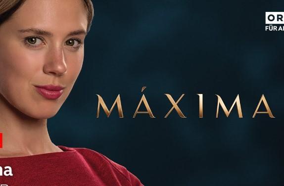 “Maxima” è una storia vera? Ecco a quale libro è ispirata la serie tv