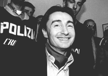 Felice Maniero, la storia di ‘Faccia d’angelo’: da boss della Mala del Brenta a collaboratore di giustizia. Oggi un uomo libero