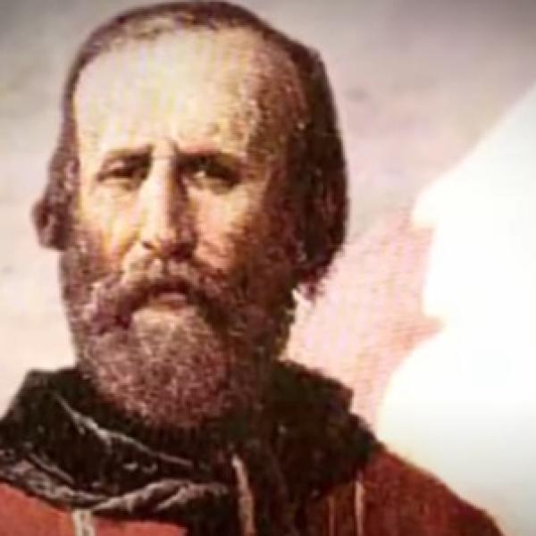 Garibaldi, il funerale per un morto che non c’era