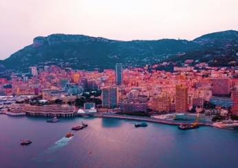 Quanti soldi devi avere per vivere a Montecarlo? Ecco il deposito minimo per trasferirsi nel Principato di Monaco