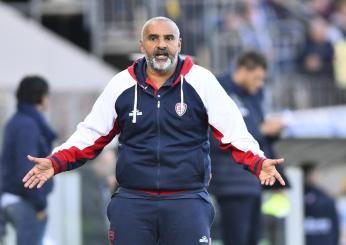 Cagliari, vicino l’esonero di mister Liverani. Per il successore si fa il nome di Claudio Ranieri