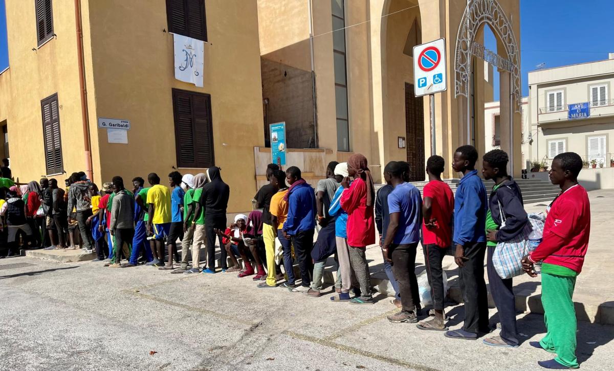 Migranti, Calovini (FdI) a TAG24: “Con lo stop all’accoglienza la G…