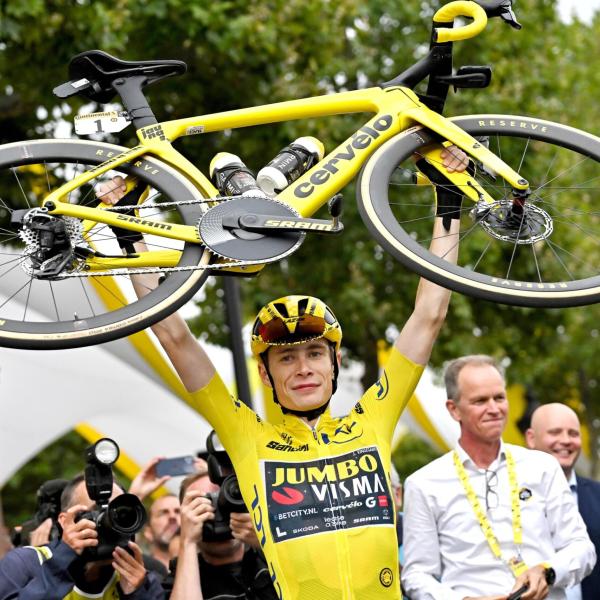 Percorso del Tour de France 2024: calendario, tappe e le grandi salite che affronteranno i ciclisti