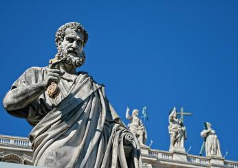 Chi sono San Pietro e San Paolo e perché si festeggiano insieme