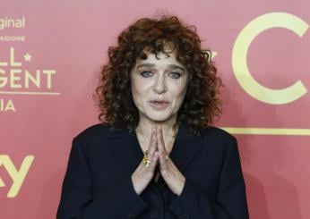 Valeria Golino lontano dal set: le relazioni passate, il matrimonio sfumato e il nuovo fidanzato