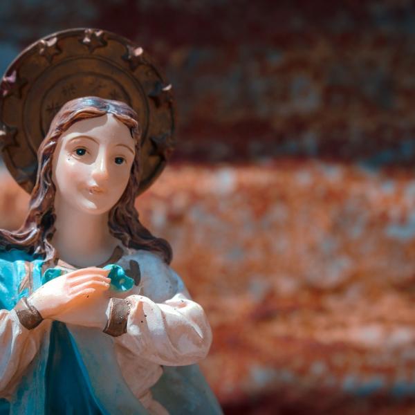 Frasi dell’Immacolata Concezione, auguri da inviare ai propri cari l’8 dicembre