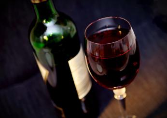 Bere vino fa male anche a piccole dosi? Ecco quali sono gli effetti negativi sulla salute