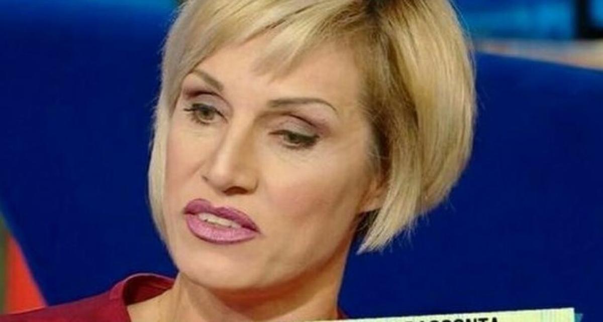 Chi è l’ex marito di Annalisa Minetti, Gennaro Esposito e perché si sono lasciati?