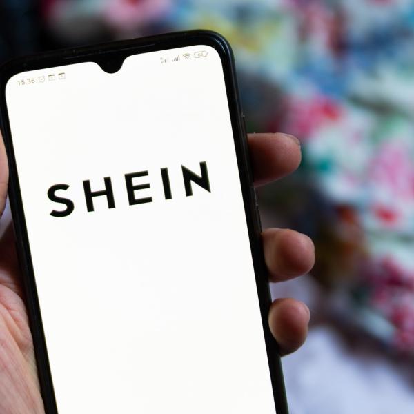 Shein negozio Milano: il pop- up space apre solo per tre giorni di shopping