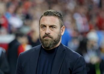 Europa League, Bayer Leverkusen-Roma, Motta: “Ottimo approccio, ci ho creduto. Quella di De Rossi è la strada giusta”