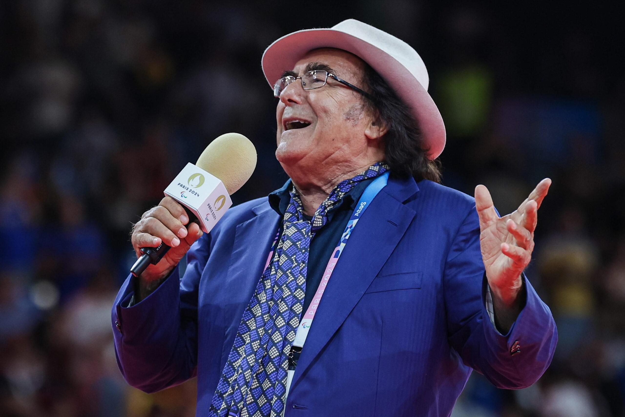 Festa dei nonni 2024, Al Bano: “So di essere un buon nonno. Felicità è la canzone dei miei nipoti”