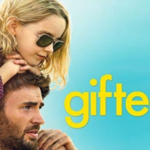 Gifted-il dono del talento è una storia vera? Dove vederlo