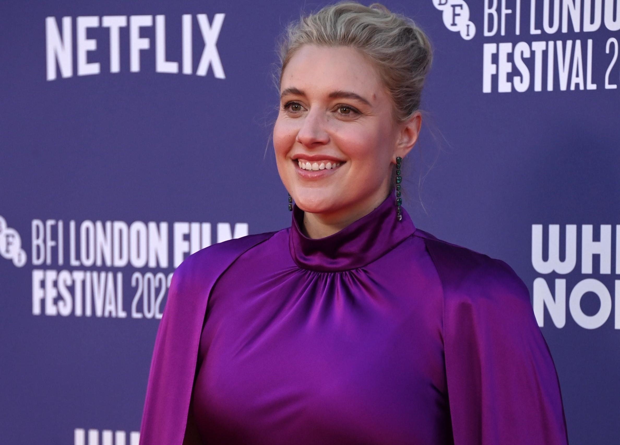 Greta Gerwig dirige due film delle Cronache di Narnia su Netflix, altre conferme per la regista di Barbie