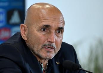 Italia-Israele, Pellegrini espulso: chi ha convocato Spalletti per sostituirlo?