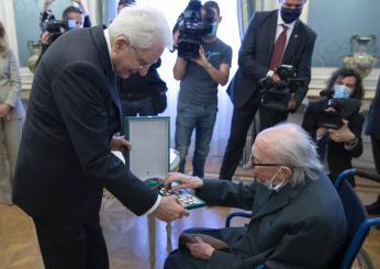 Boris Pahor, morto a 108 anni lo scrittore sloveno che ha raccontato i lager