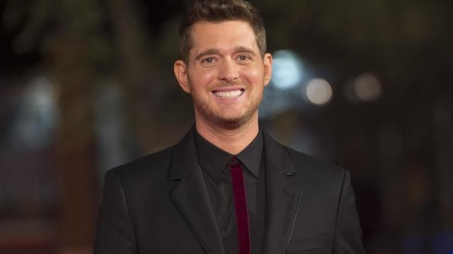 Michael Bublé, la forza dell’amore supera gli ostacoli: il ritorno dopo la malattia del figlio