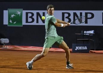 Roland Garros 2024, Nardi subito out: Muller al secondo turno