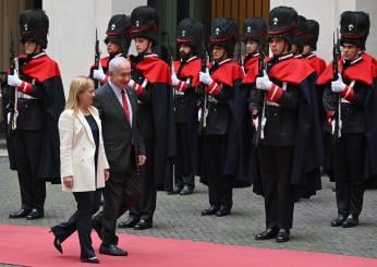 Esclusiva – Netanyahu a Roma, gli israeliani scendono in piazza. Shira Brand: “Vogliamo democrazia”