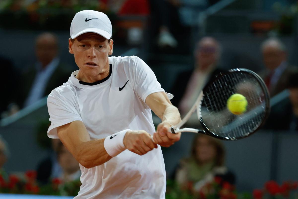 Roland Garros 2024, Sinner ci sarà? L’indizio social di Darren Cahill