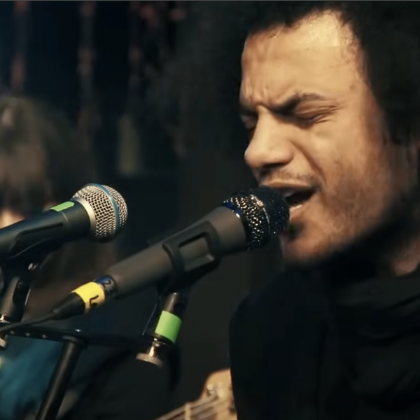 Zeal e Ardor ascolta “Fend You Off”, testo e traduzione in italiano