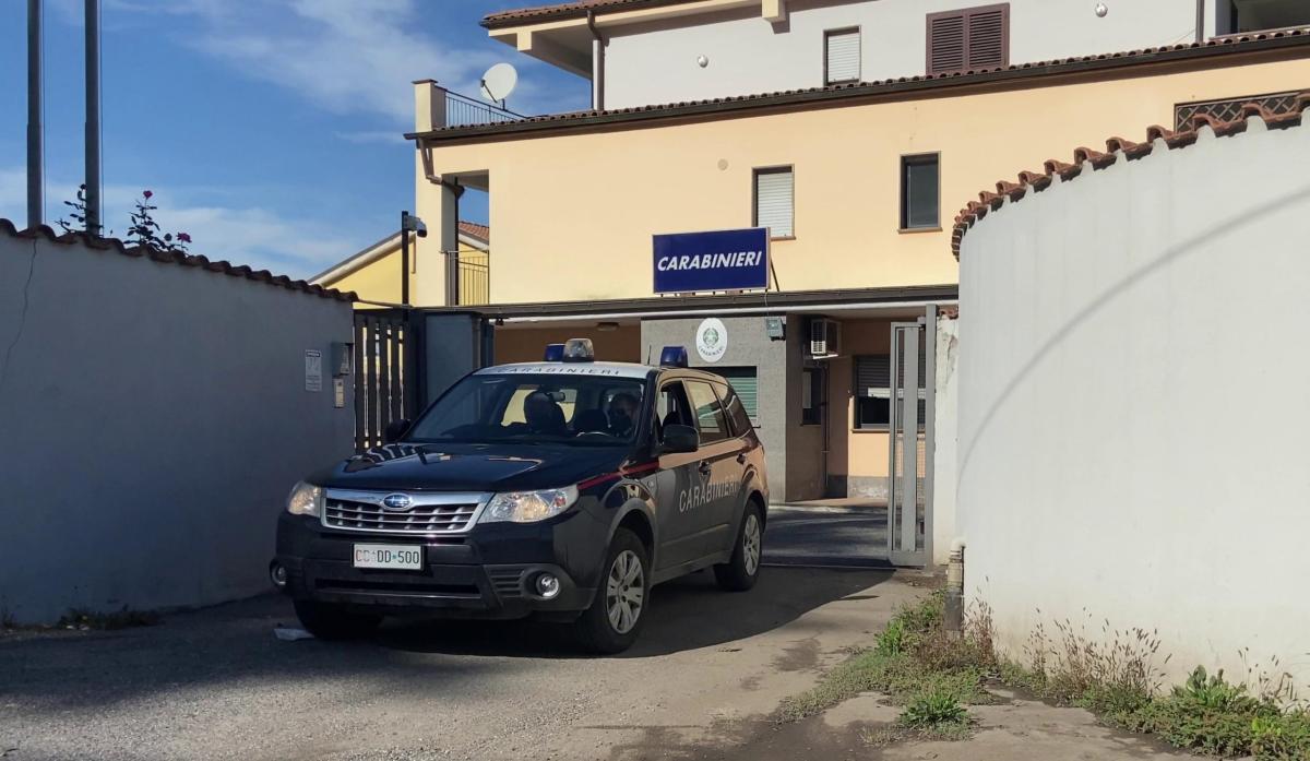 Arrestato per concussione il provveditore di Sondrio Fabio Molinari…