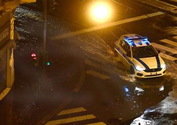 Allerta meteo 22 ottobre: maltempo e piogge intense in molte region…