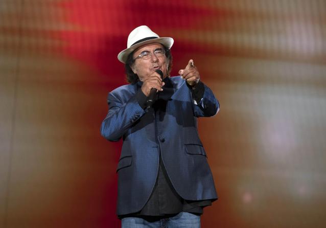 Chi sono i figli di Al Bano