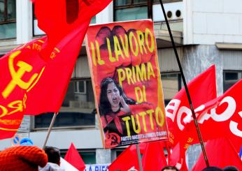 Manovra, sindacati organizzano scioperi e manifestazioni. Sbarra (Cisl): “Governo considera miglioramenti”