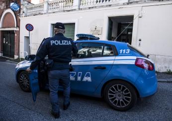 Foggia, tredicenne drogata e violentata in un box: tre arresti