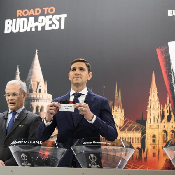 Finale di Europa League, Budapest si veste a festa per i tifosi. Fanzone ed eventi in giro per la città