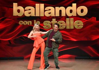 La denuncia shock di Anastasia Kuzmina, maestra di Ballando con le …