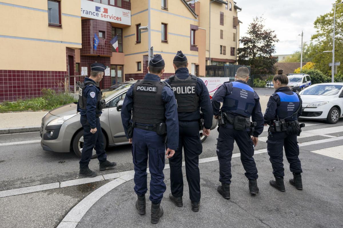 Francia, attentato vicino a Grenoble: 20 feriti ed un morto in una …