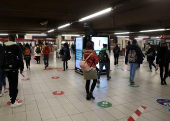 Metro Milano chiusa oggi tra Loreto e Cadorna: cosa succede e quando riparte la circolazione