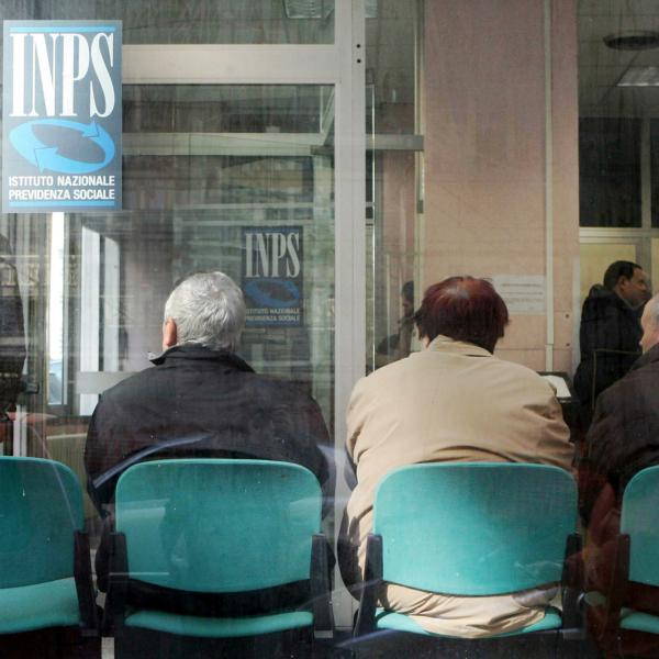 Modello RED pensionati: l’INPS comunica l’arrivo della dichiarazione precompilata