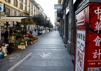 Milano, tre arresti per tentato omicidio in un ristorante a Chinatown: 25enne cinese accoltellato