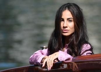 Giulia De Lellis e Giano Del Bufalo ai ferri corti: non si seguono più sui social