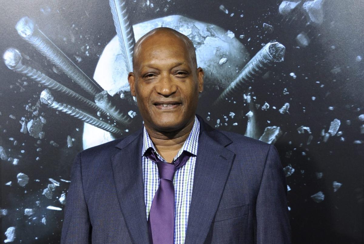 Morto a 69 anni Tony Todd, star di “Candyman”