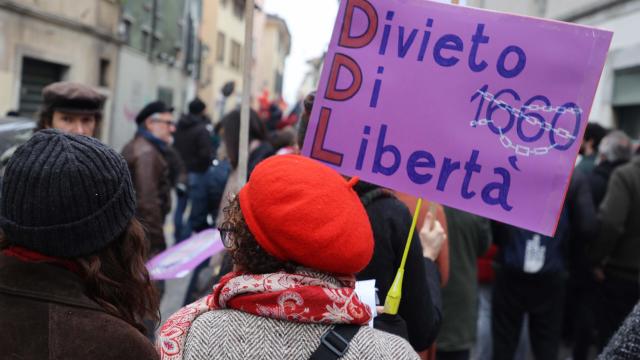 Ddl Sicurezza 2024, la rivincita di Forza Italia sulla norma delle madri detenute